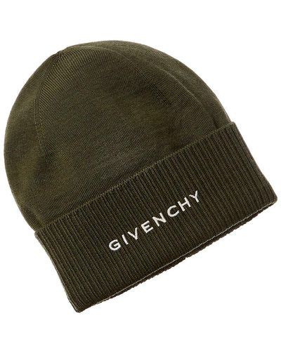 No Logo GIVENCHY Hat